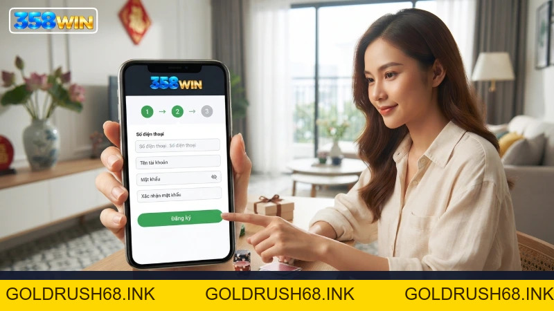 358WIN – Giải Trí Trực Tuyến Dành Cho Người Việt