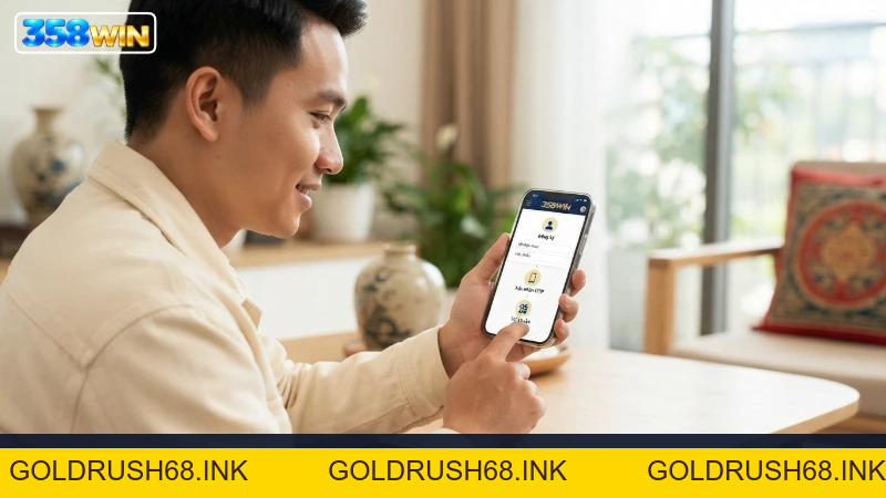 358WIN – Giải Trí Trực Tuyến Dành Cho Người Việt