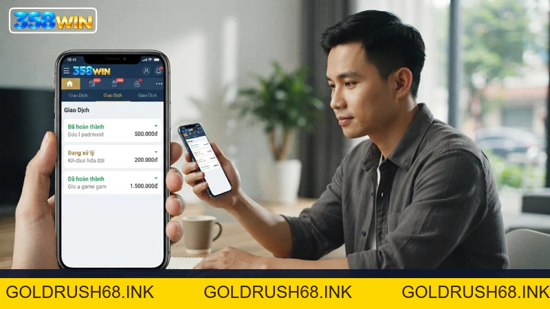 358WIN – Giải Trí Trực Tuyến Dành Cho Người Việt