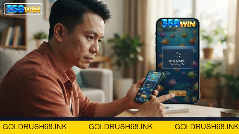 Bắn Cá 358WIN - Cách Chọn Phòng, Ngắm Mục Tiêu & Chơi Hiệu Quả