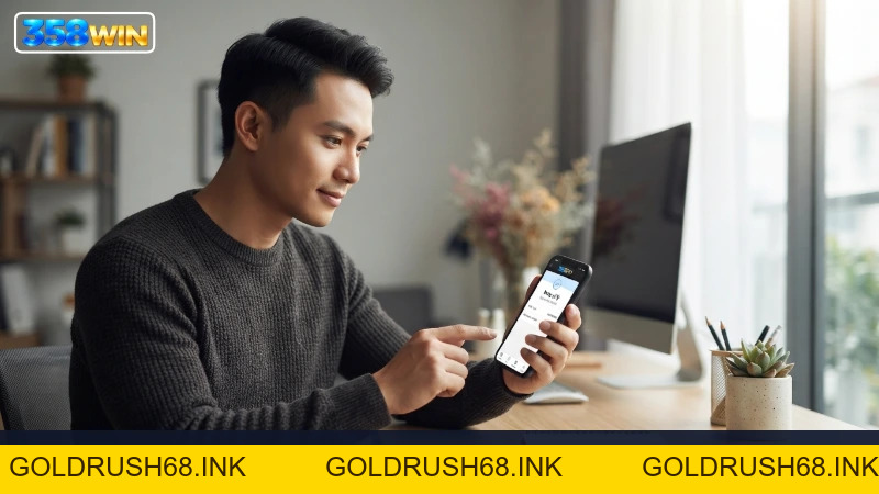 Nạp Tiền 358WIN – Hướng Dẫn Từng Bước Và Theo Dõi Giao Dịch