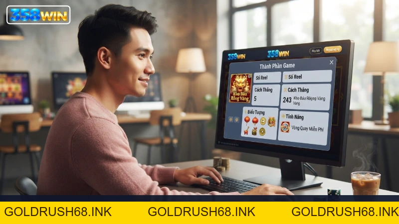 Nổ Hũ 358WIN – Cách Chọn Game Và Hiểu Cơ Chế Chơi